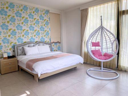 Matsu Star Yang Homestay Pejkan Kültér fotó