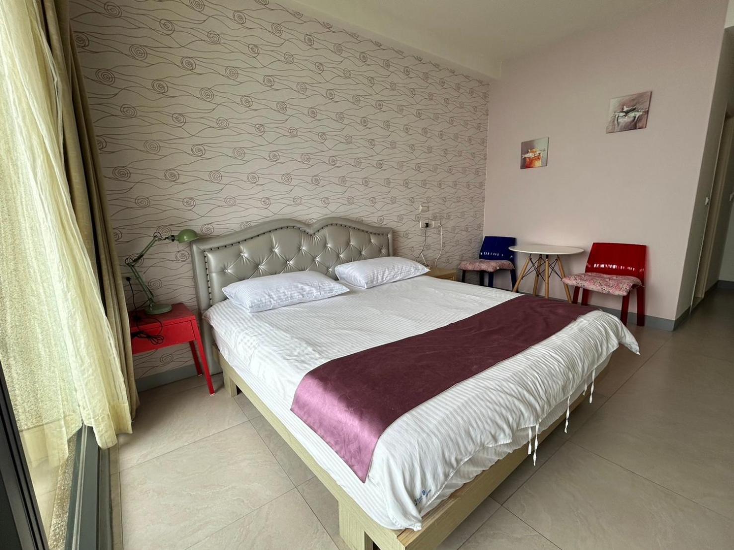 Matsu Star Yang Homestay Pejkan Kültér fotó
