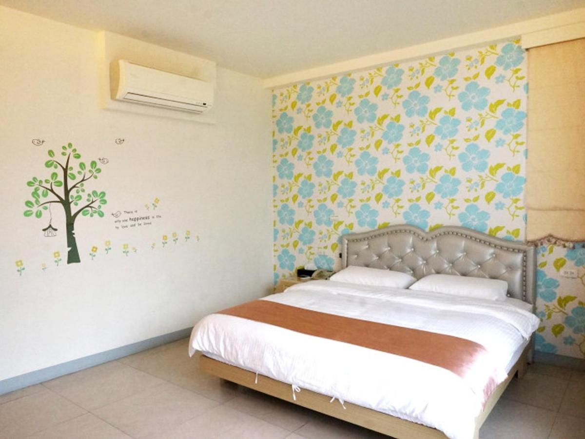 Matsu Star Yang Homestay Pejkan Kültér fotó