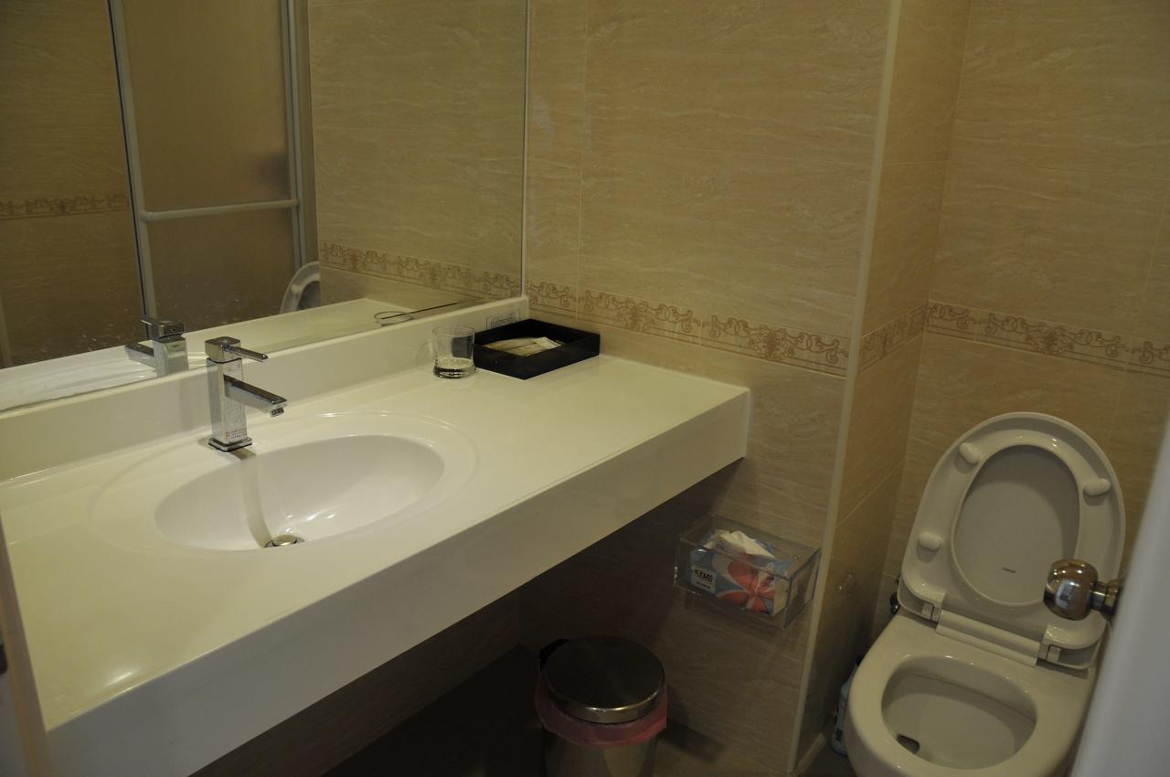 Matsu Star Yang Homestay Pejkan Szoba fotó