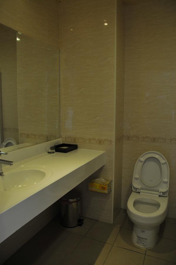 Matsu Star Yang Homestay Pejkan Szoba fotó